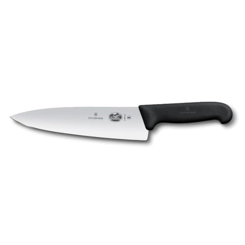 Victorinox Fibrox Pro 8-inch Chef's Knife