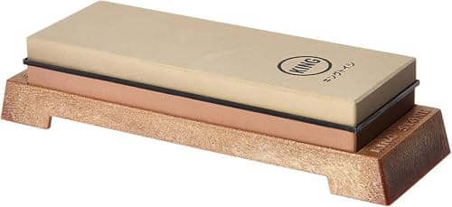 King (Matsunaga) KW-65 1000/6000 Combination Whetstone